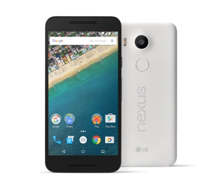Nexus 5X - 2GB 32GB