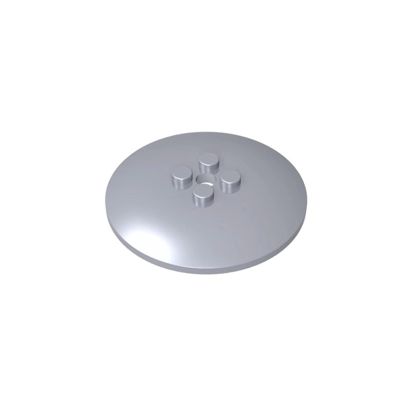 XYEIUGO Dish 6x6 Inverted - 443755