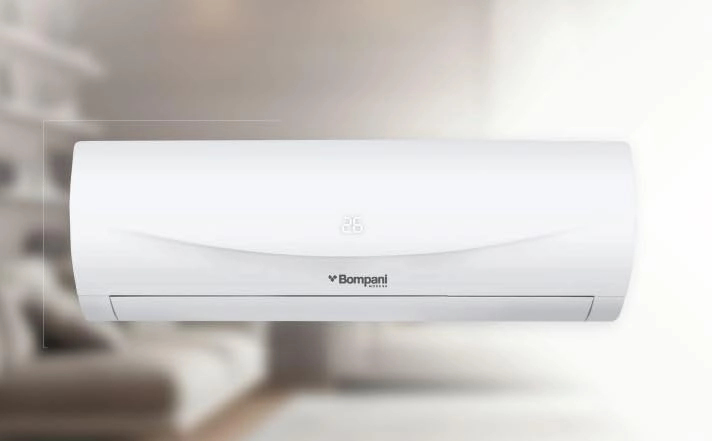 Bompani BSAC307RCO1 - 2.5 Ton 30000 BTU