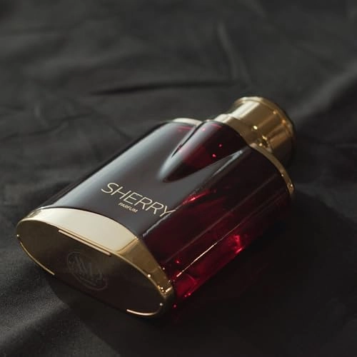 Sherry Eau de Parfum 100 ml