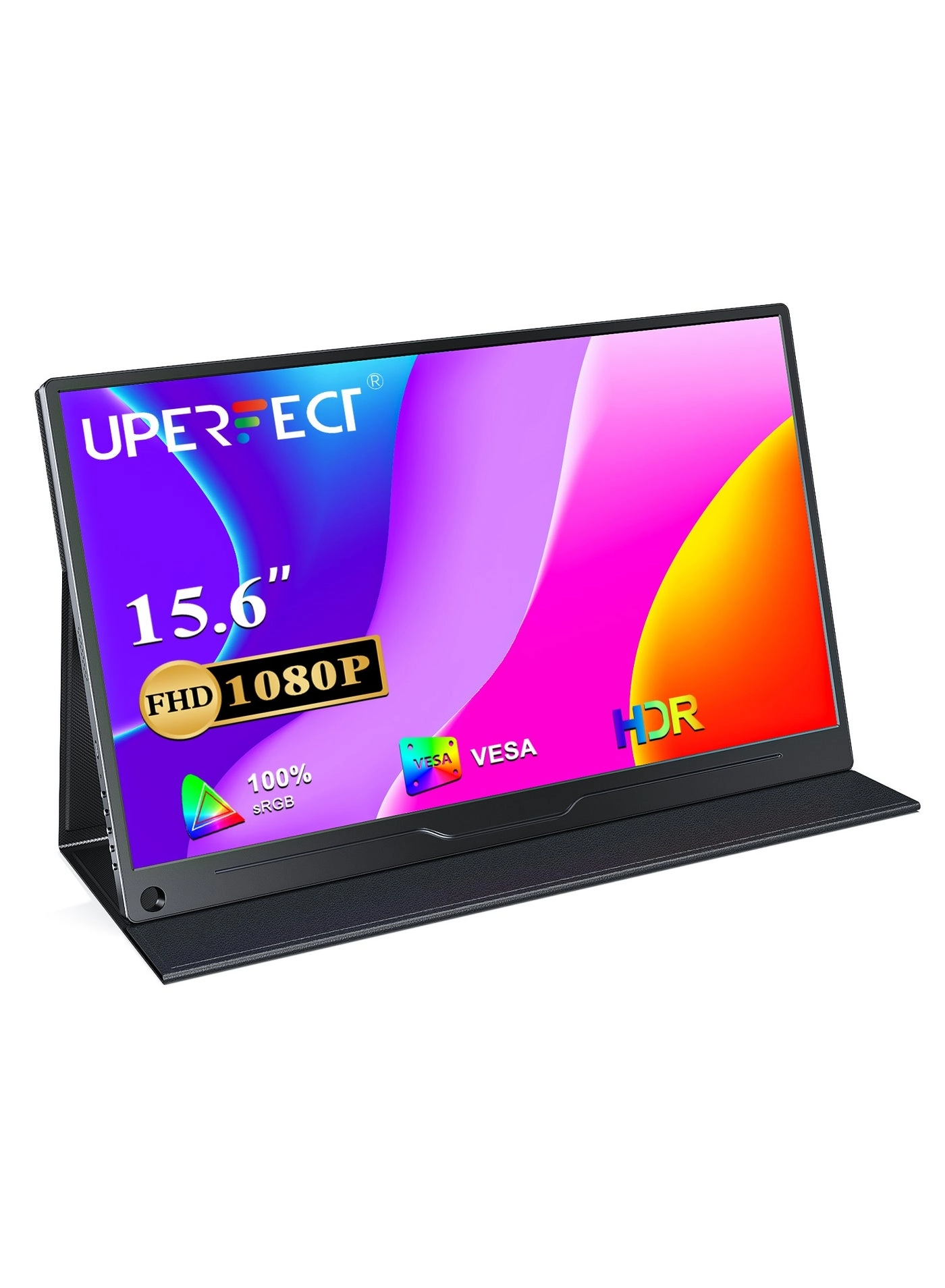 UPERFECT M156J03W - Full HD 15.6 in