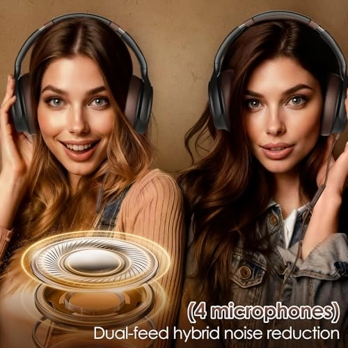 BH131AB Wired Headphone