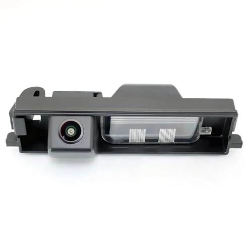Rear View Camera - Night vision Wire AHD 720P