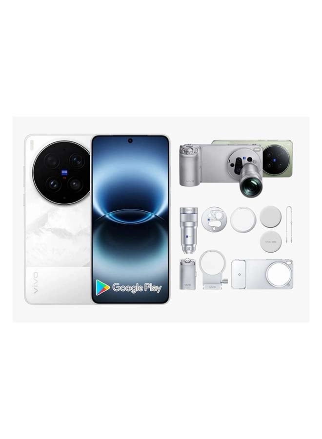 VIVO X300 Ultra - 16GB 1TB Kit