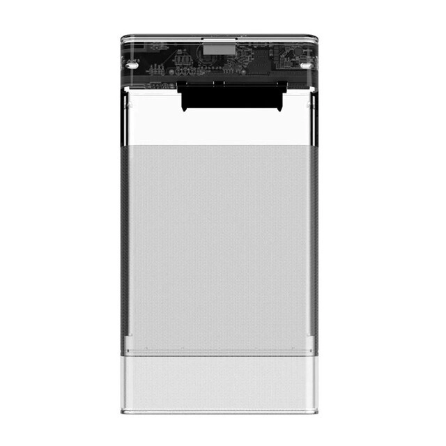 DiskGuard Limpid R - USB 3.0 SATA III 2.5-Inch