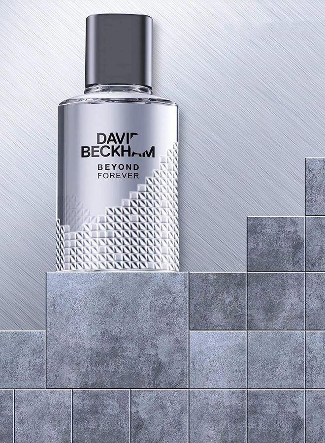 Beyond Forever Eau de Toilette 90ml