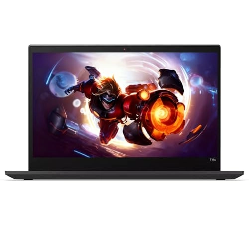 ThinkPad T14 Gen 2 - 14'' Core i7-1185G7 16GB DDR4 512GB SSD