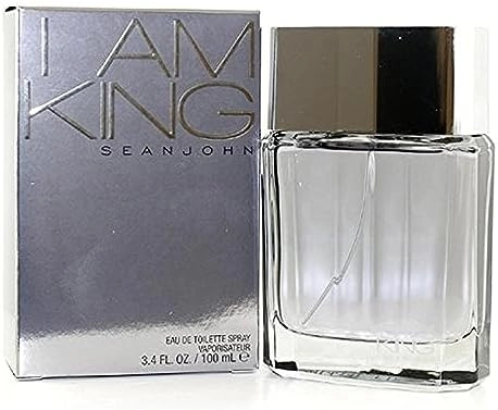 I Am King Eau de Toilette 100 ml
