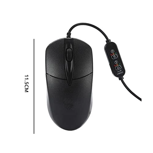 Wired Mouse