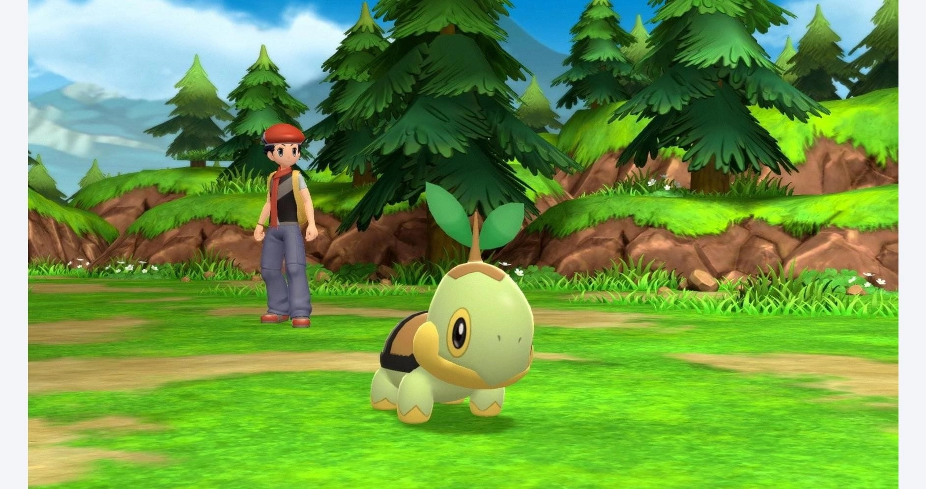 Pokemon Brilliant Diamond [AU] - Nintendo Switch