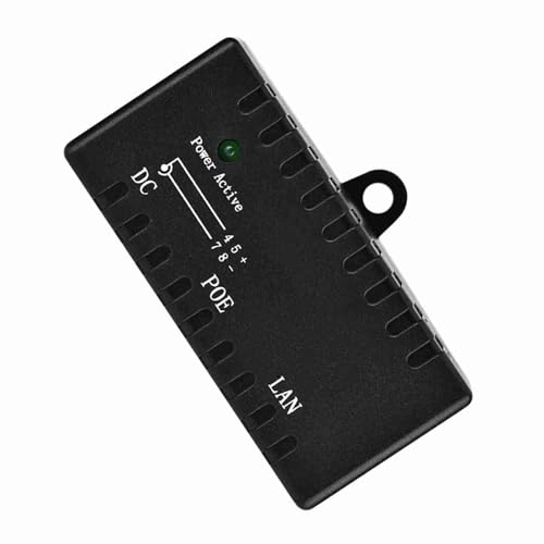 Poe 10 - 10/100 Mbit/s