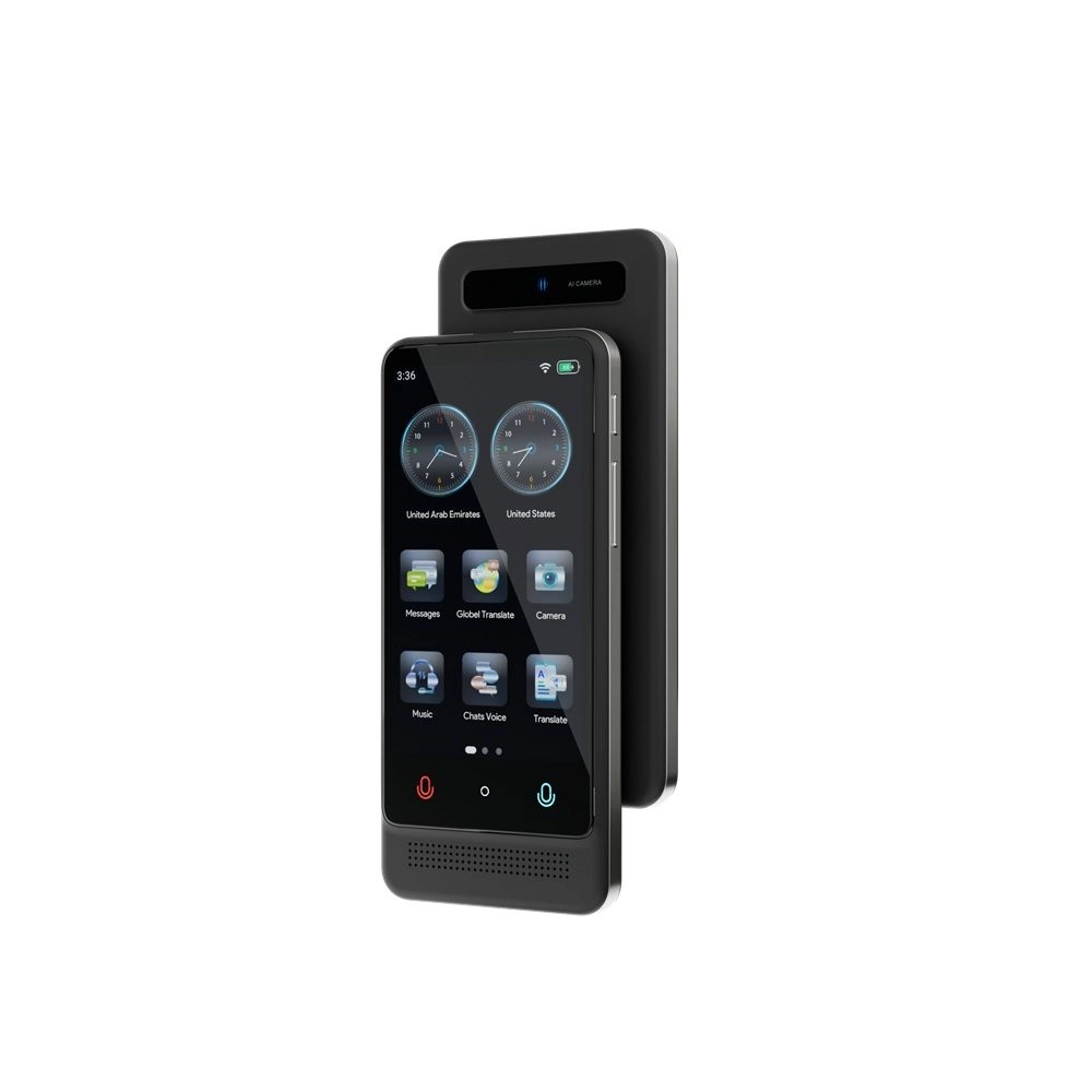 Fluente Smart AI Translator - 21 16GB
