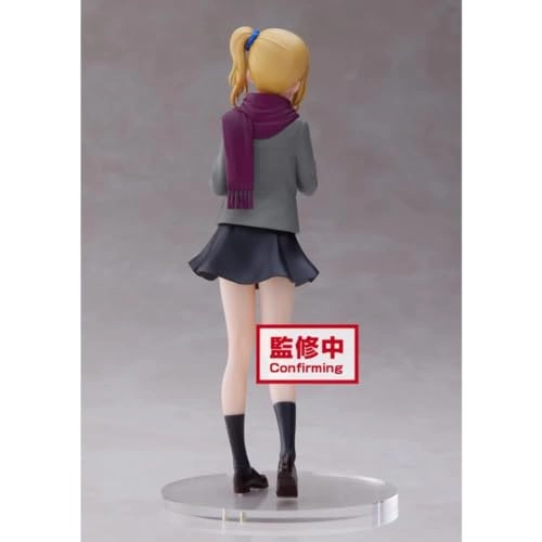 Ai Hayasaka - KAGUYA-SAMA LOVE IS WAR (18 cm) (BID64193268)