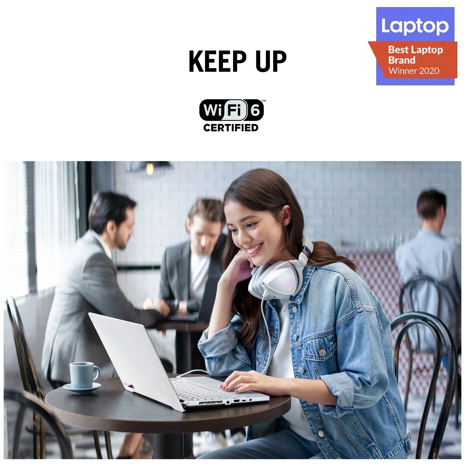 ROG Zephyrus G14 GA401QM - 14'' Ryzen 9 5900HS 32GB DDR4 1000GB SSD