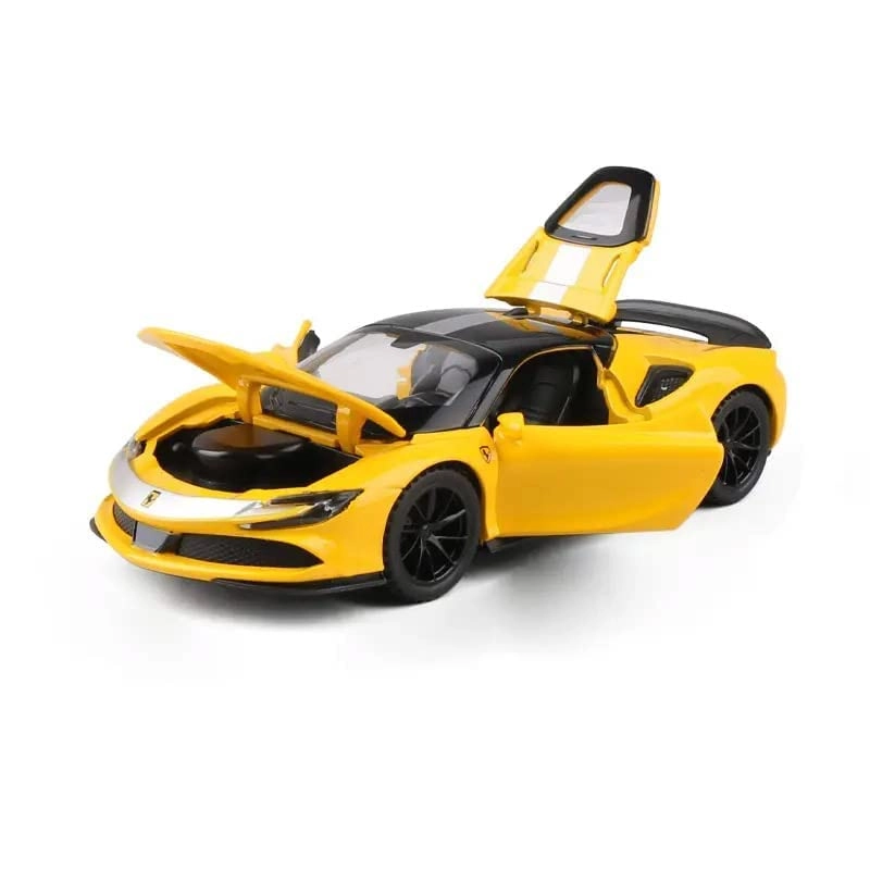 advisian store SF90 - Die-cast