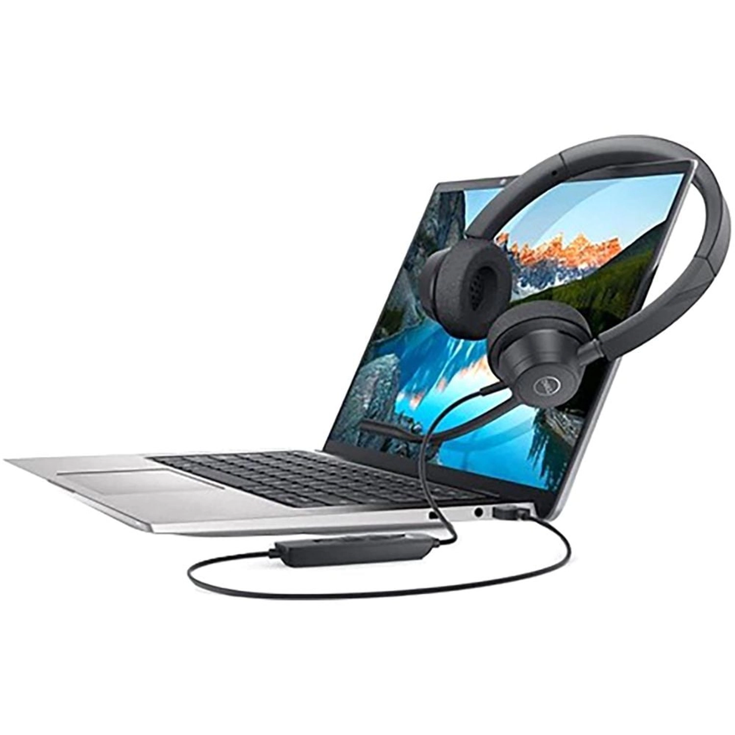 WH3022 Wired Headset