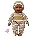 Soft Body Baby Doll - 11 Inch Gift Boxed Ages 18 months+