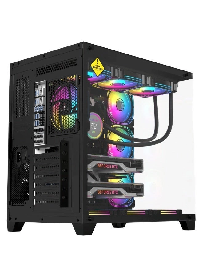 R425 Pro - i5-14400F 16GB 1TB