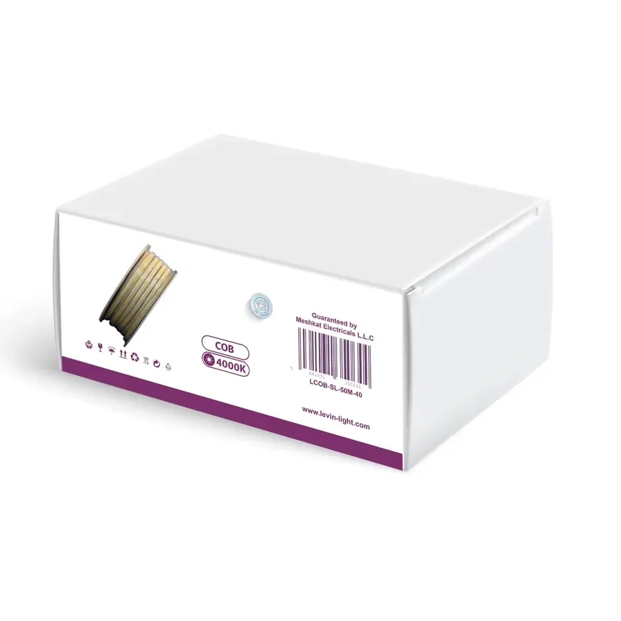 COB LED Strip Light - 50 meter