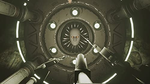 Apsulov: End of Gods - PlayStation 5