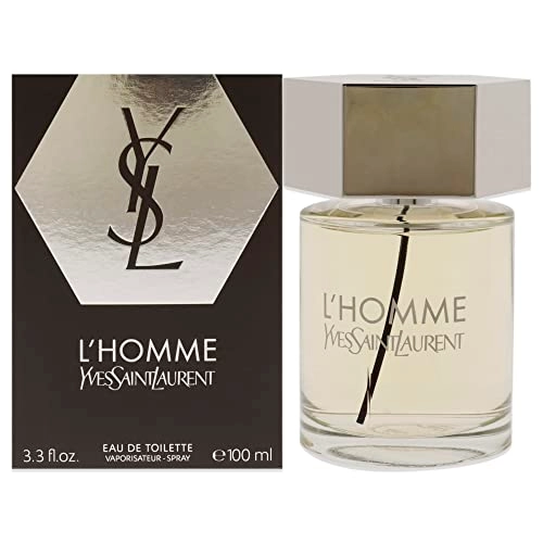 L Homme Eau de Toilette 100ml