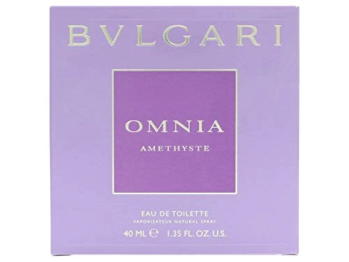 Omnia Amethyste - Eau de Toilette 40ml