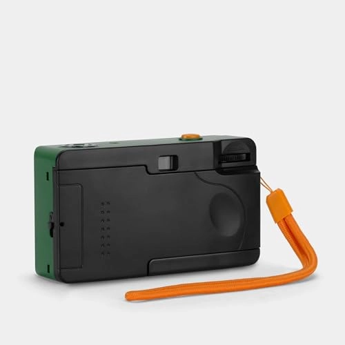 Snoopy FC-11 - fixed-focus