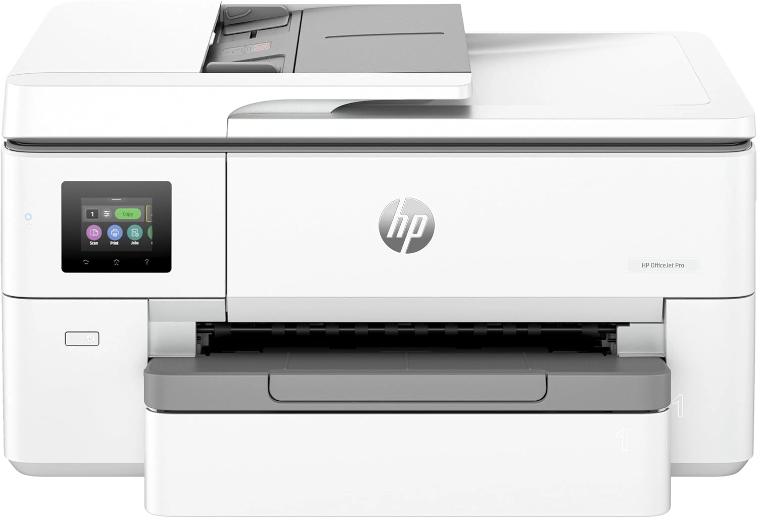 OfficeJet Pro 9720 - Inkjet Color