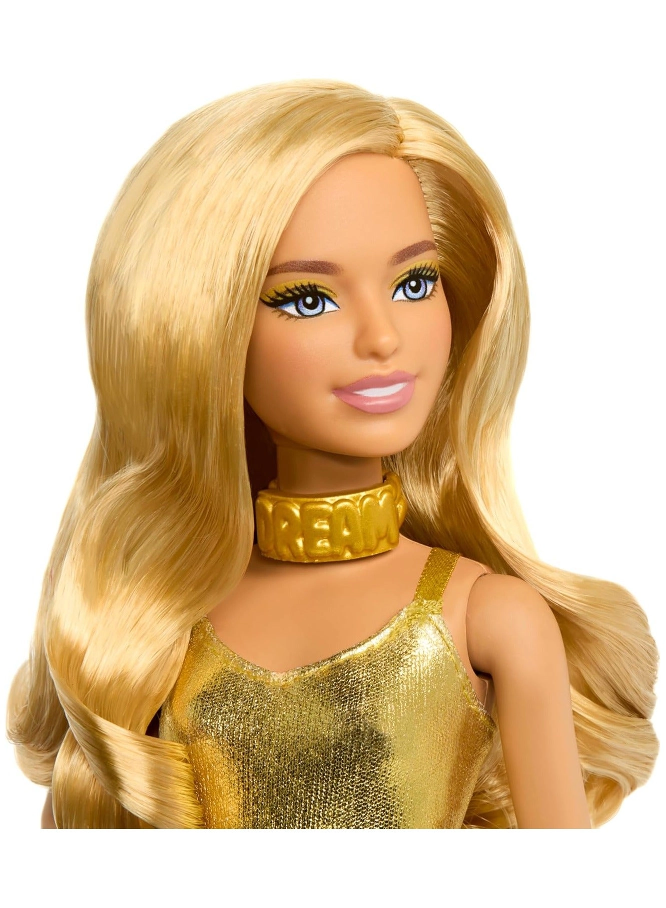 Barbie Fashionistas - Golden Dreams