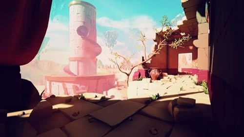 The Sojourn - Xbox One