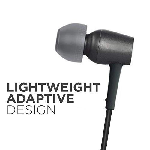 R PLUSS Wired Earbud