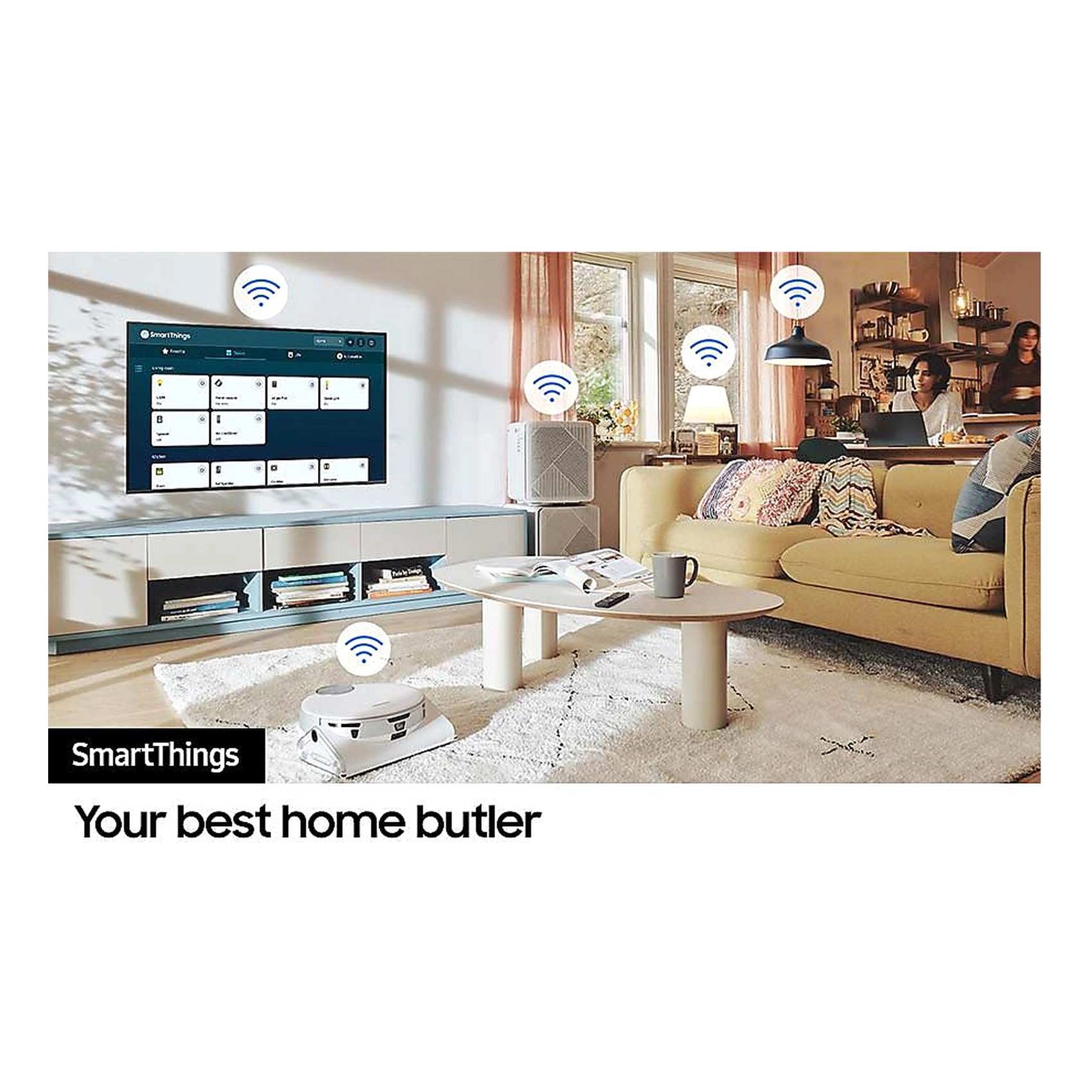 UA75CU7000UXZN - 75 Inch