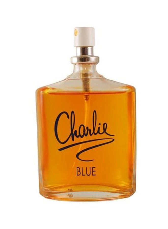 Charlie Blue Eau de Toilette 2x100 ml Set