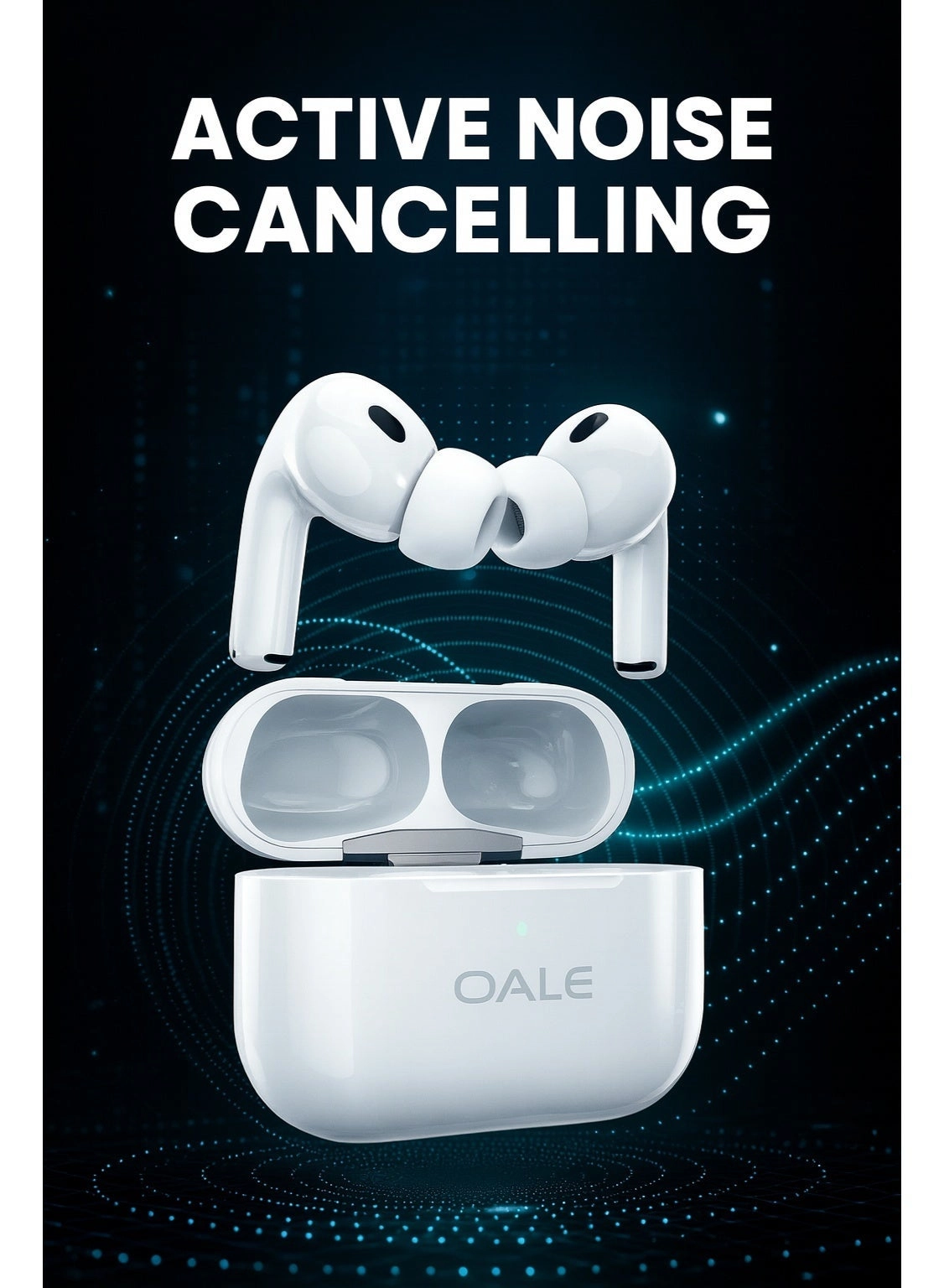 I Air Pro 3 Wireless Earpod