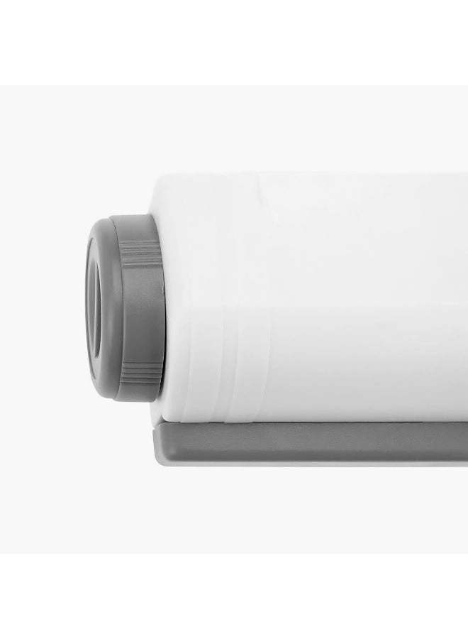 Feast Automatic 4-Line Clothes Dryer