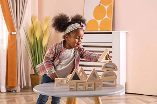 Large Color Blocks - 16pcs