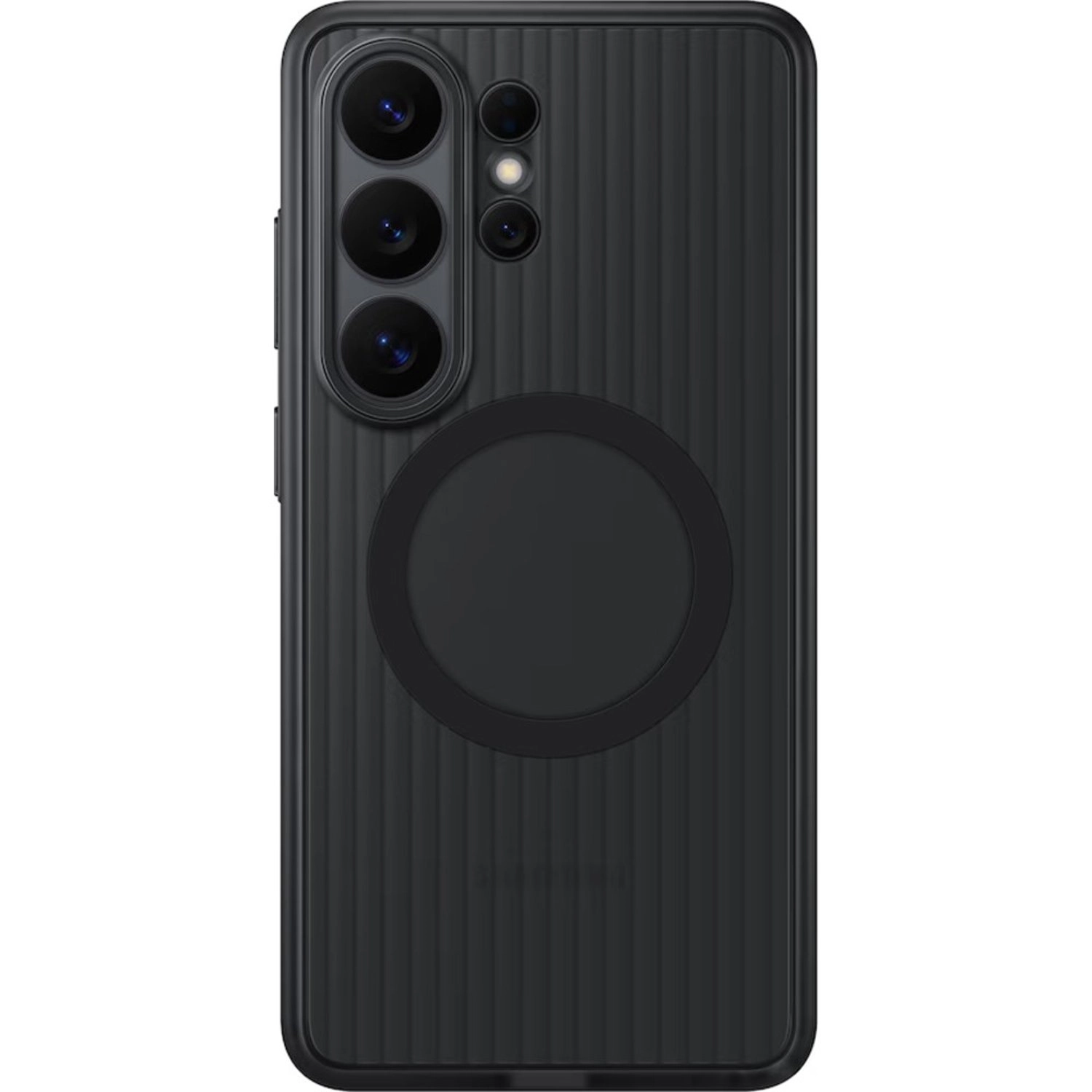 Rugged Magnet Case for Galaxy S26 Ultra