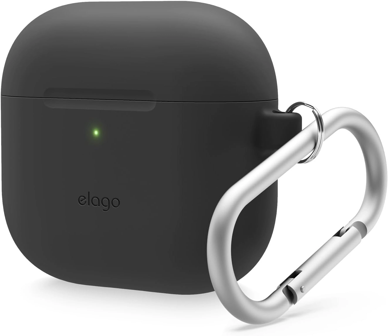Case for AirPods 4 - Shockproof