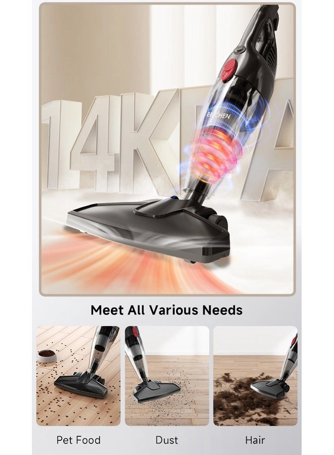 Handheld Vacuum Cleaner V1