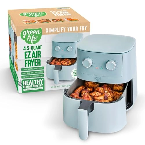 EZ Air Fryer CC009063-001
