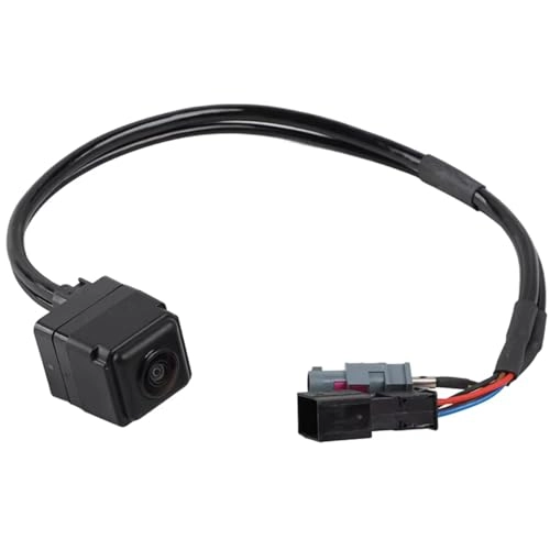 Rear View Backup Camera - Night vision