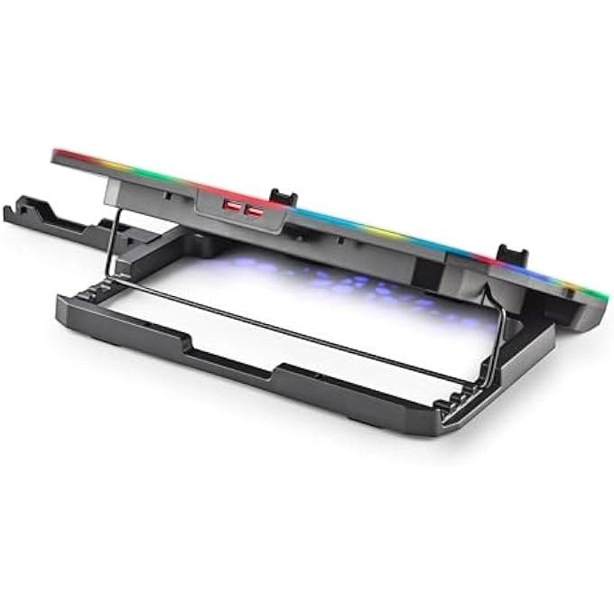 HERO STAND - 6 quiet fans