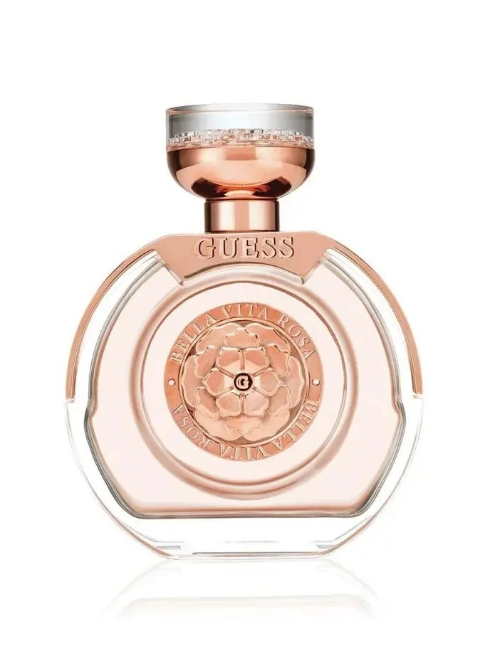 Bella Vita Rosa Eau de Toilette 3.4 oz