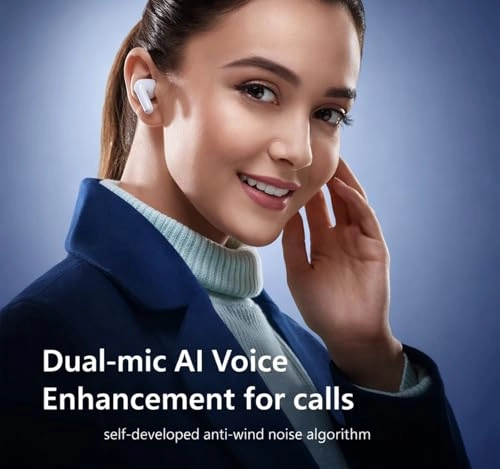 Bluetooth Buds 5 - Wireless Earbud