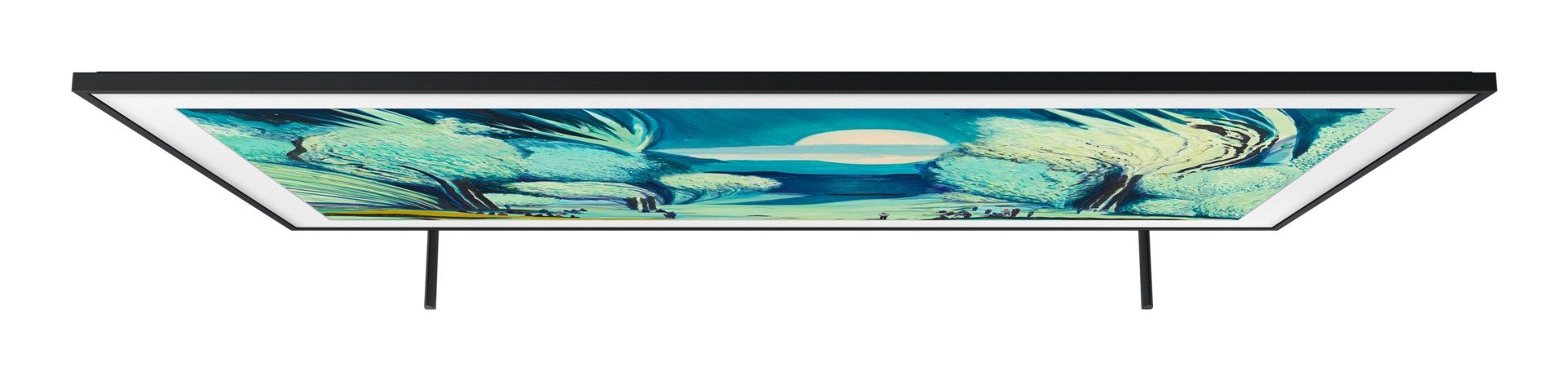 The Frame - 50 Inches