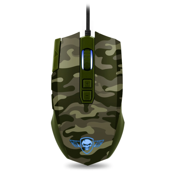 ELITE M50 Mouse - Wireless