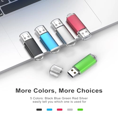 USB2.0 - 32GB