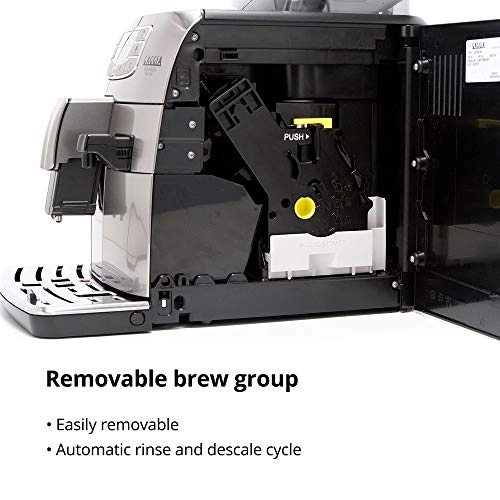 Velasca - 54oz Programmable Ceramic burr grinder