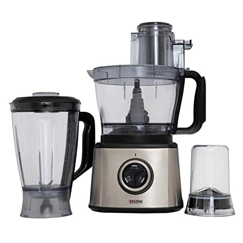 Food Processor Turbo - 3.5L 800W