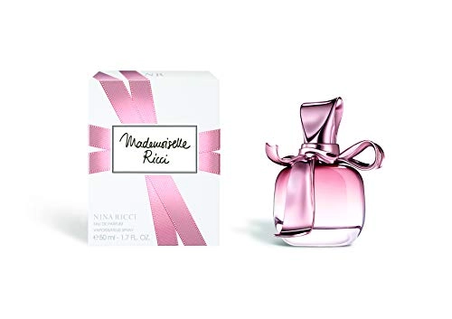 Mademoiselle Eau de Parfum - 50 ml